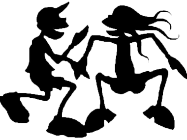 Logo Fritidsklubber